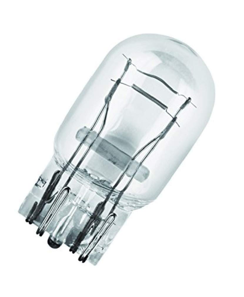 Osram ORIGINAL W21/5W, 12V, 10er Faltschachtel von Osram