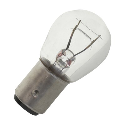 Osram P21/5W ULTRA LIFE [Hersteller-Nr. 7528ULT] für Audi, Chrysler, Ford von Osram