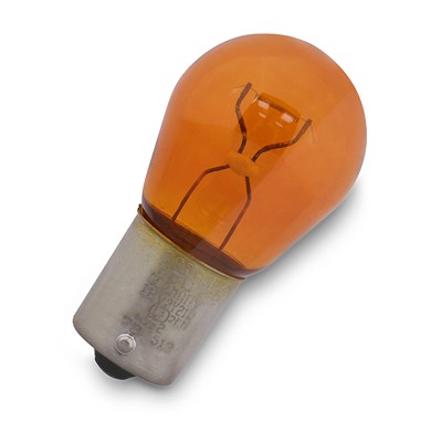 Osram PY21W Original Glühlampe Orange [Hersteller-Nr. 7507] für Abarth, Alfa Romeo, Alpina, Aprilia, Audi, BMW, Chevrolet, Chrysler, Citroën, Dacia, D von Osram