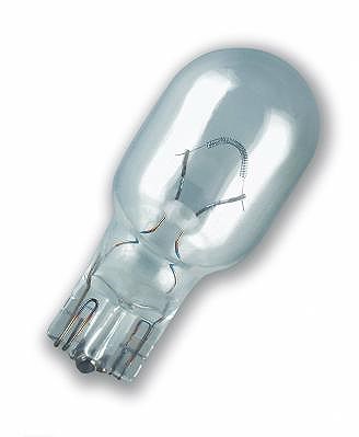 Osram W16W ORIGINAL Glühlampe [Hersteller-Nr. 921] für Abarth, Alfa Romeo, Alpina, Audi, BMW, Chevrolet, Chrysler, Citroën, Dacia, Daihatsu, Dodge, Ds von Osram