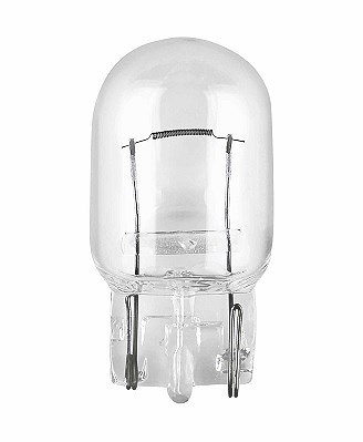 Osram W21W Original Glühlampe [Hersteller-Nr. 7505] für VW, Suzuki, Skoda, Toyota, Subaru, Yamaha, BMW, Chrysler, Dodge, Abarth, Audi, Citroën, Hyunda von Osram