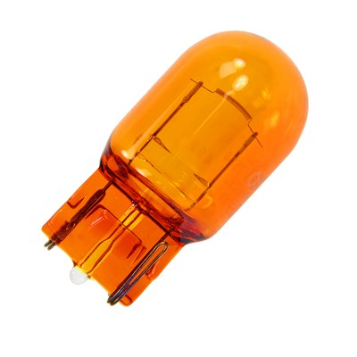 Osram WY21W ORIGINAL LINE orange [Hersteller-Nr. 7504] für Abarth, Audi, Chevrolet, Chrysler, Citroën, Daihatsu, Dodge, Fiat, Ford, Ford Usa, Honda, I von Osram