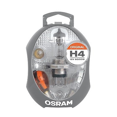 Osram Sortiment, Glühlampen [Hersteller-Nr. CLKH4] von Osram
