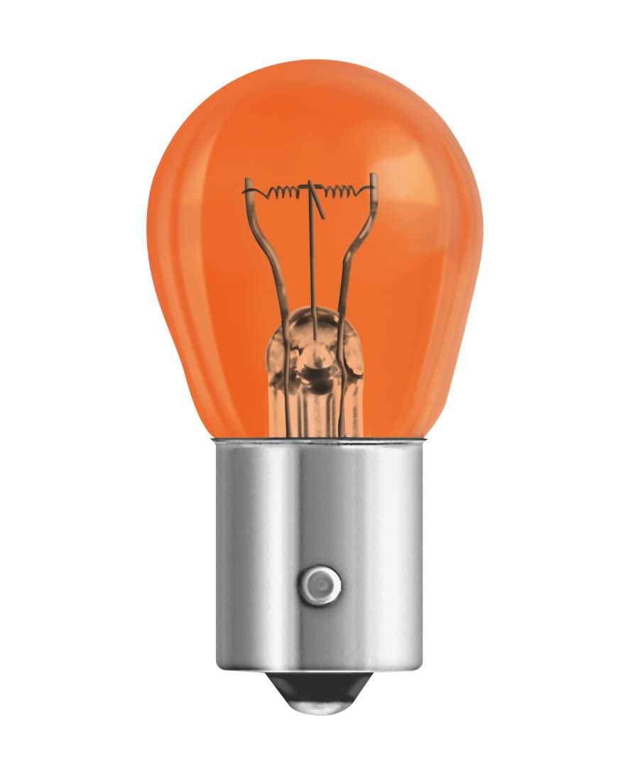 OSRAM TRUCKSTAR PRO PY21W von Osram