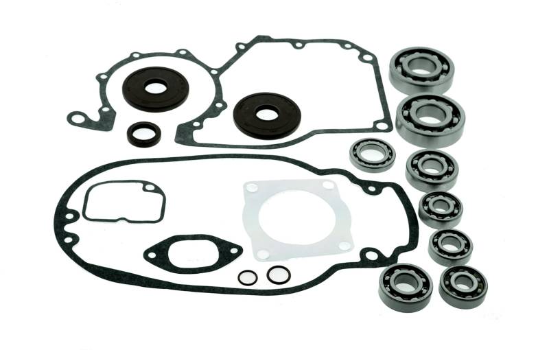 Dicht- und Kugellagersatz passend für MZ ETZ 250, ETZ251, ETZ301, ETZ250 von Ost2rad