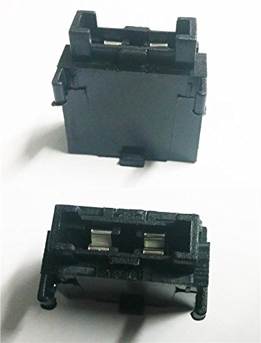 Leisure Installations 12V Additional Fuse Holder Casing Box 1 Way Clip Together von Other