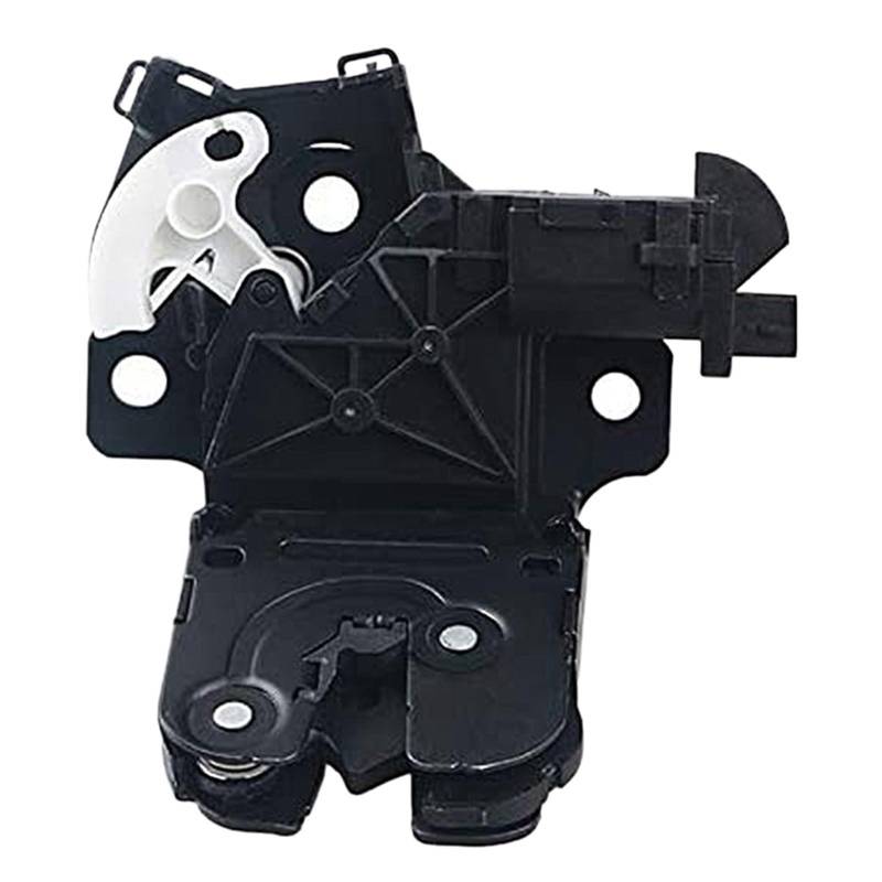 OueTyra [Replacement] 8P4827505C Auto Stamm Lock Stamm Lock Block for for A3 A4 A6 for Allroad for TT for Q7 8P 4 827 505C von OueTyra