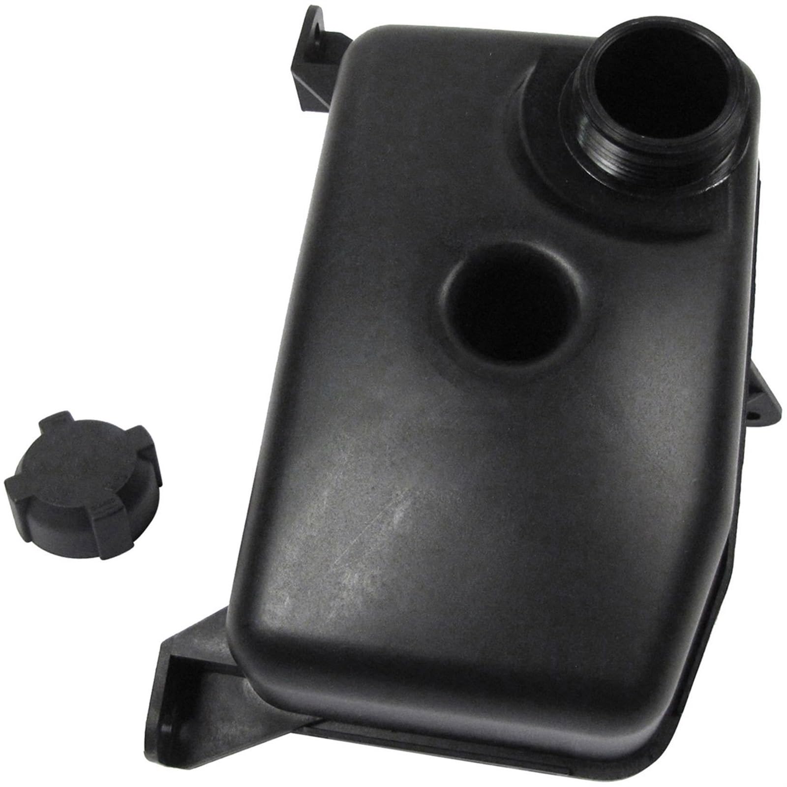 OueTyra [Replacement] Auto Expansion Wasser Tank Kühlwasser Flasche for Land for Rover for Discovery for ESR63 1987-2006 PCF101590 von OueTyra