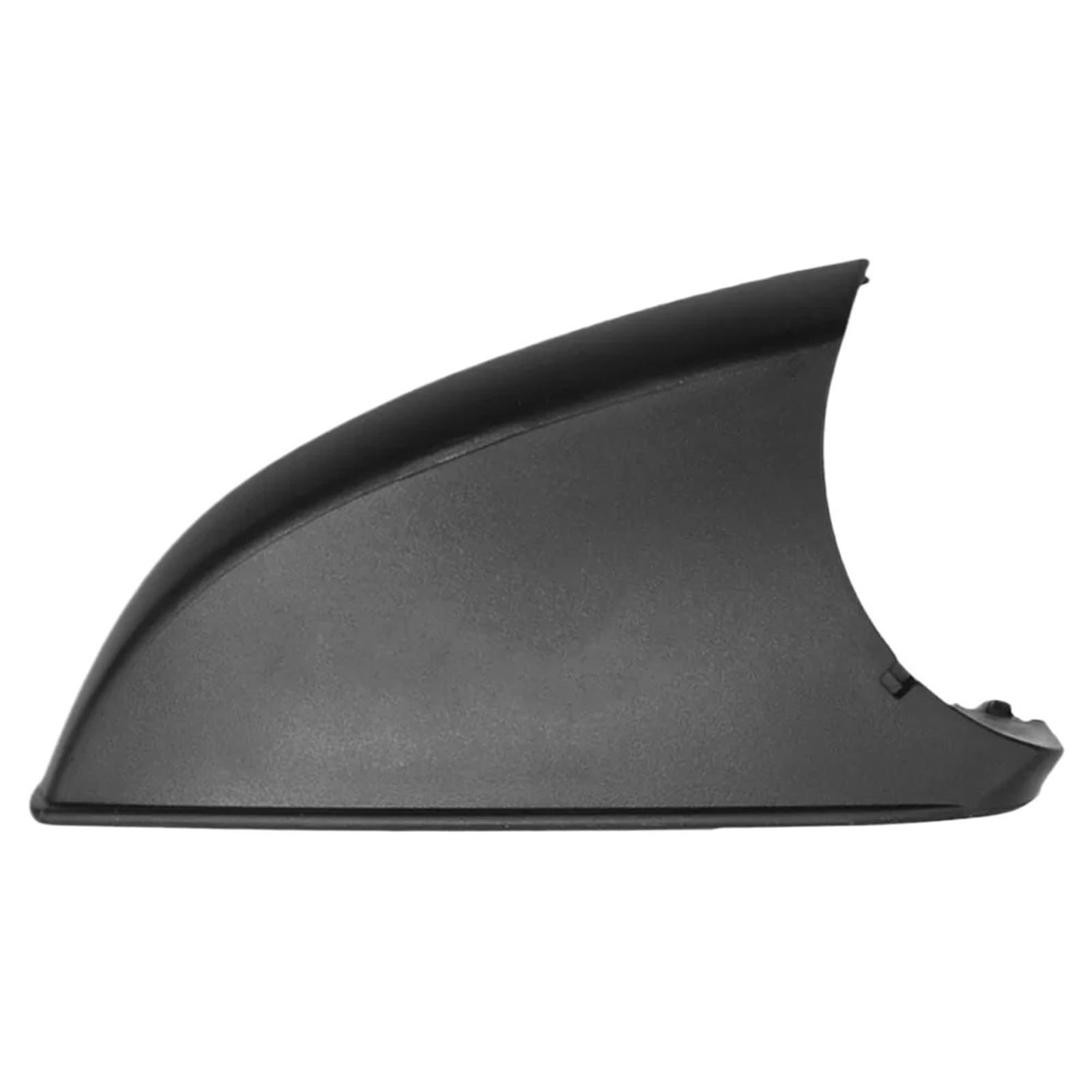 OueTyra [Replacement] Auto-Seitentürflügel-Rückspiegel, unterer Abdeckungshalter for Mercedes-Benz for A/B/C/E/für S-Klasse for W204 W212 W221 for GLA for GLK (Right Passenger Side) von OueTyra