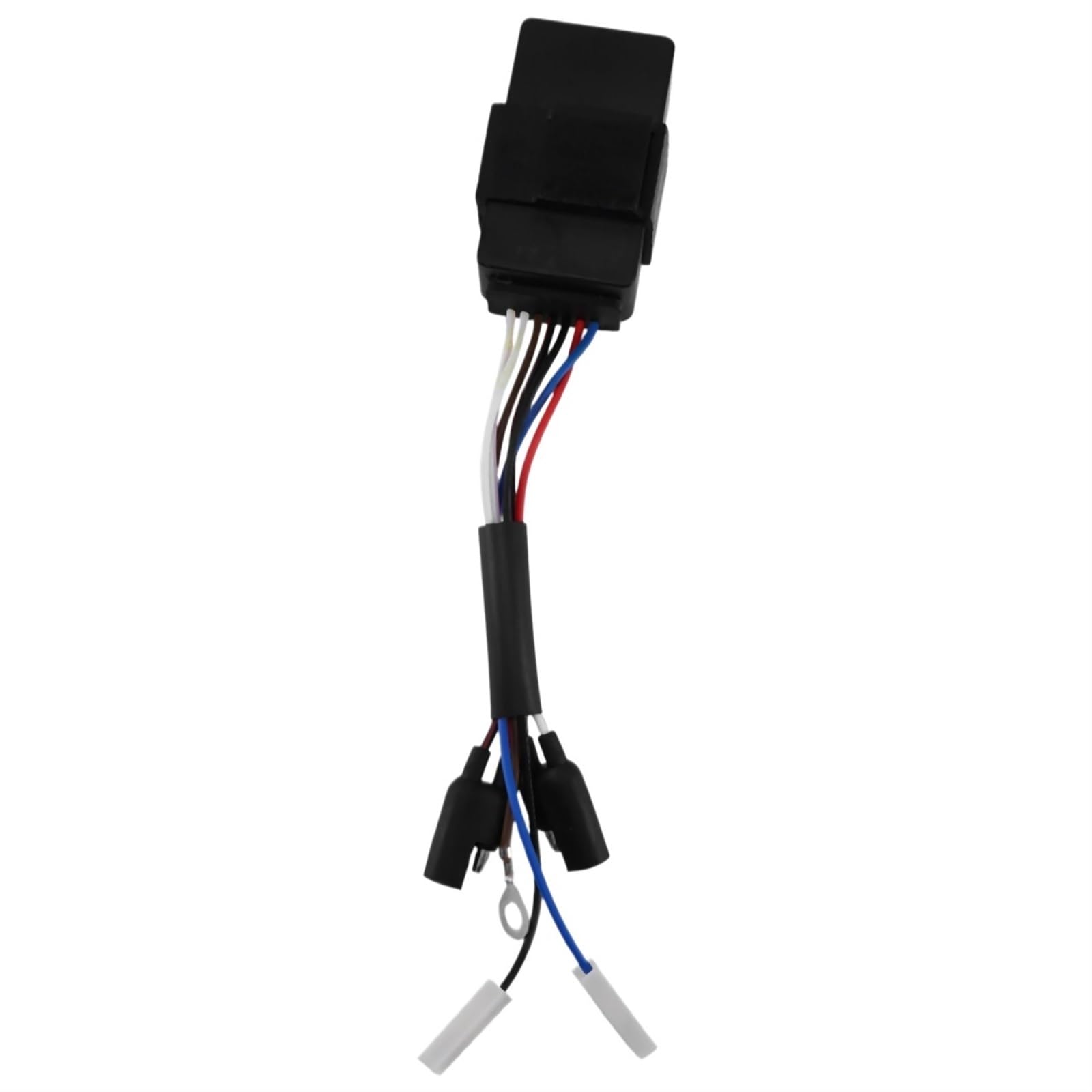 OueTyra [Replacement] CDI-Modul for Polaris for ATV for Sportsman 500 6X6 2000 2001 2002 3086982 Zündcomputer von OueTyra