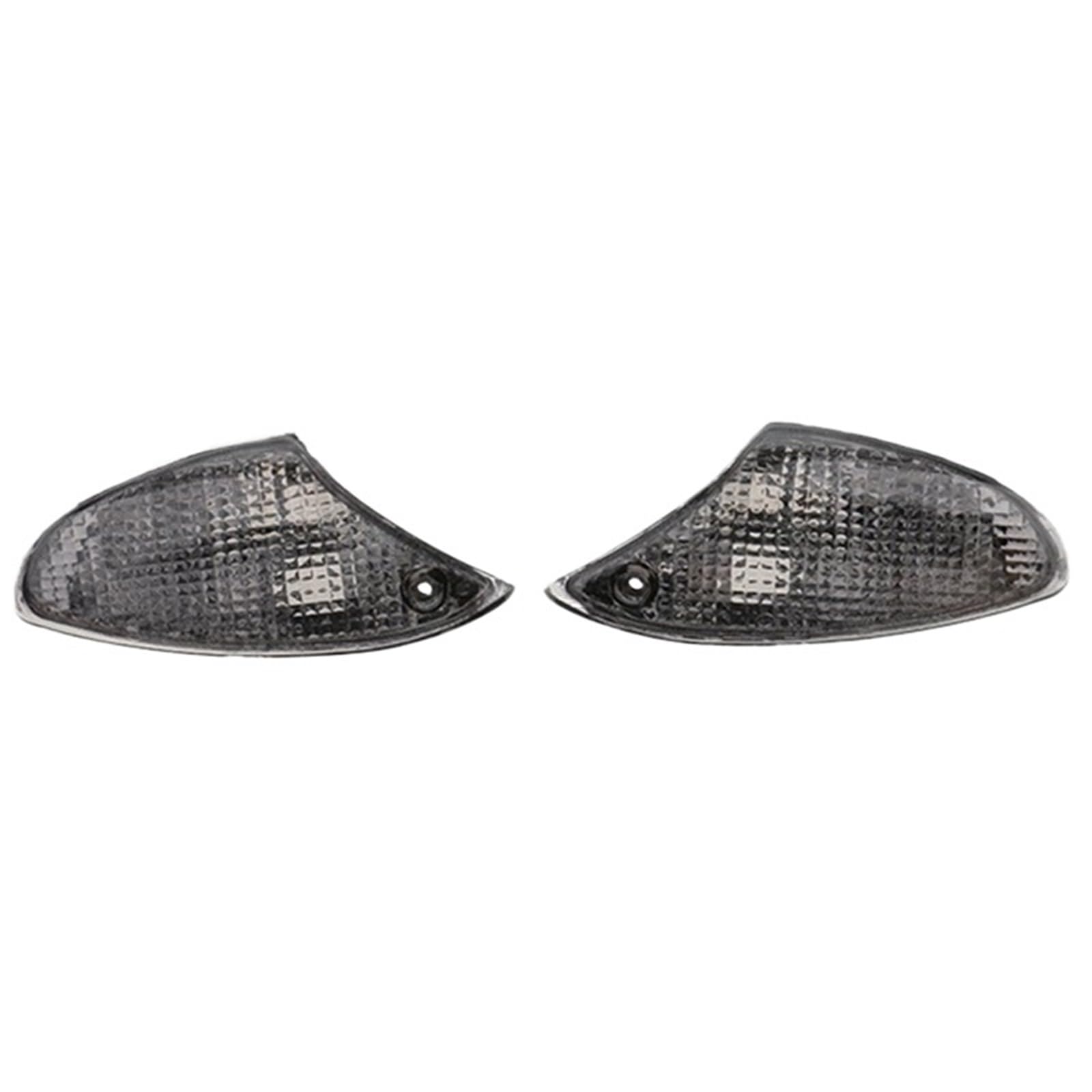 OueTyra [Replacement] Motorrad Ersatz Front Blinker Anzeige Blinker Linsen for BMW for K1200S for K1300S von OueTyra