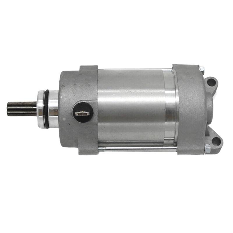 OueTyra [Replacement] Motorrad Starter Motor for Yamaha for Motor FJR1300 FJR1300A FJR1300AS 5JW-81890-00 1MC-81890-00 for Motos Zubehör von OueTyra