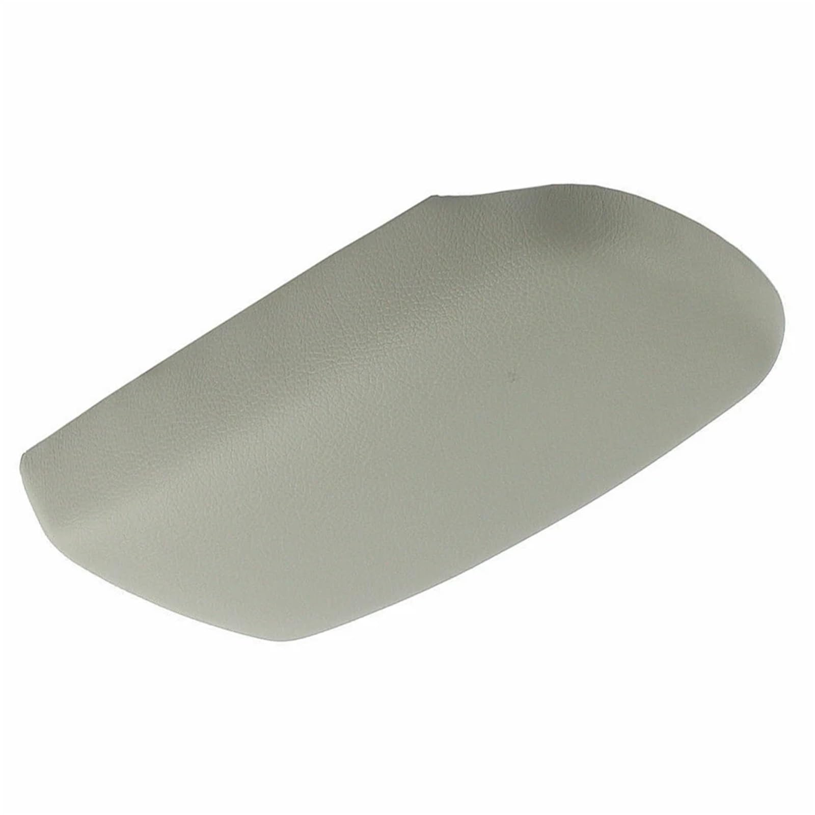 OueTyra [Replacement] Passend for Toyota for Corolla 2009–2013. Auto-Mittelkonsolen-Armlehnenabdeckung 5890502460. Mittelkonsolenkappe aus Leder (Gray) von OueTyra