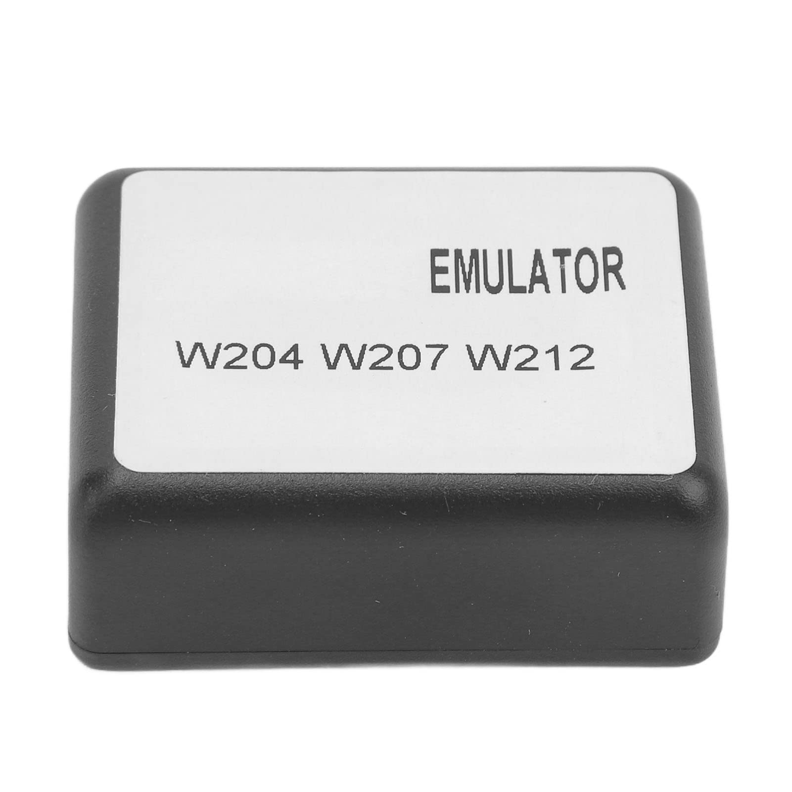 Ouitble Lenkschloss-Emulator, ESL ELV-Simulator Easy Control ESL ELV Lenkschloss-Simulator Ersatz Für Benz W204 W207 W212 von Ouitble