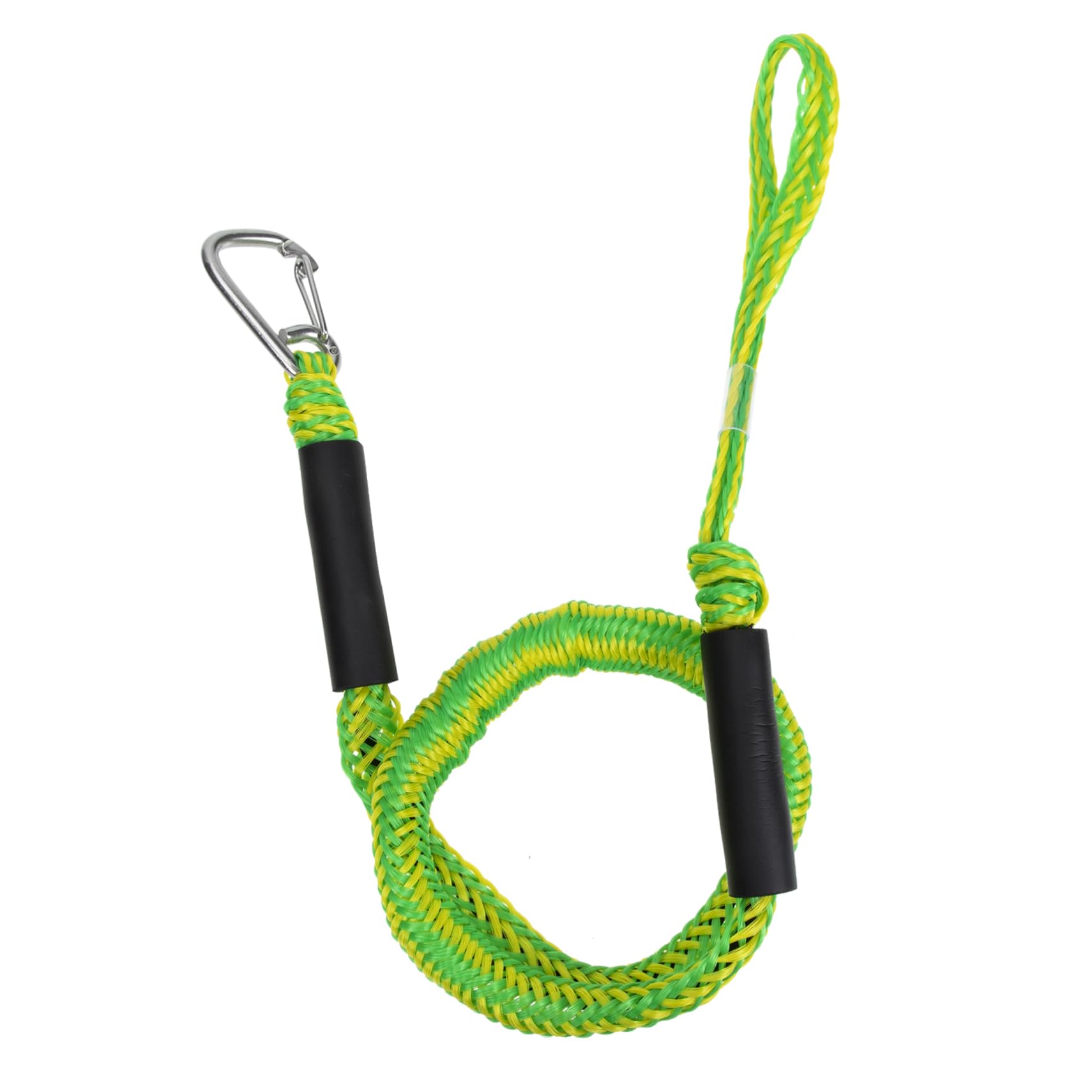 Outanaya Bootsseil abspanngummi slingbungee Bootszubehör Sling Bungee Boat Accessories Seil zum Binden von Booten Festmacherschnüre Yacht-Zugseil Festmacherleine für Boot Polyethylen von Outanaya