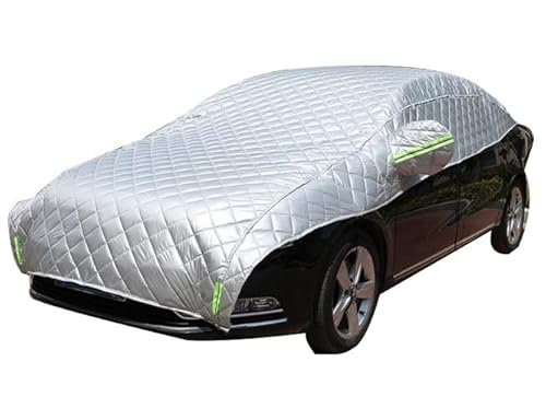 Auto Abdeckplane Hagel für Mitsubishi Eclipse II (2G) 1995-1996 Coupe, Liftback, Autoabdeckung Hagelschutz Auto Hagelschutzplane Auto Hagelschutz AutoschutzhüLle Winter von Outautoer