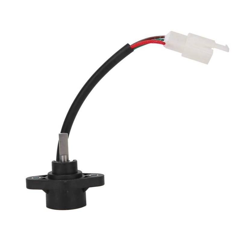 Potentiometer Scooter - Mobilitätsroller Potentiometer Elektrischer Elder Mobilitätsroller Teil RVQ28YS 30F 5k von Outbit