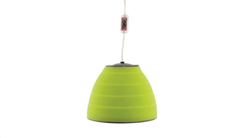 Outwell 650867 Zeltlampe Orion Lux lime von Outwell