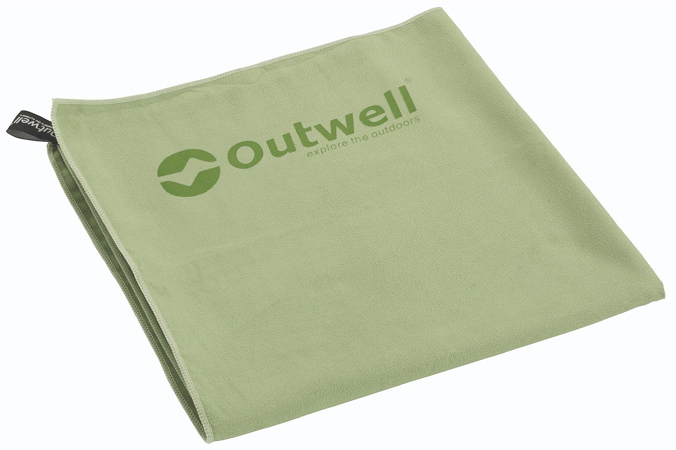 Outwell Micro Reisehandtuch L von Outwell