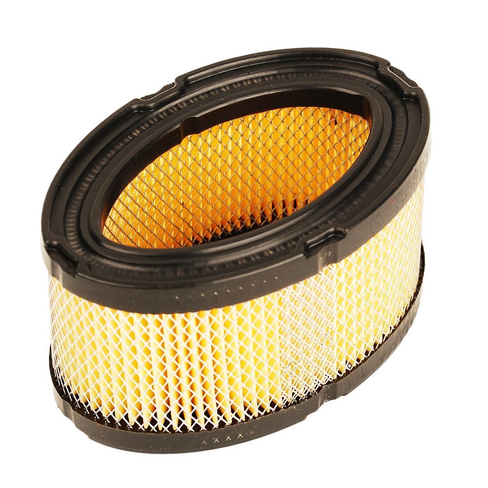 OuyFilters Luftfilter ersetzen für Tecumseh 33268 33263 passend für HM70 HM80 H80 VM80 HM100 HXL840 TVM195 John Deere M49746 30-100 100-115 von OuyFilters