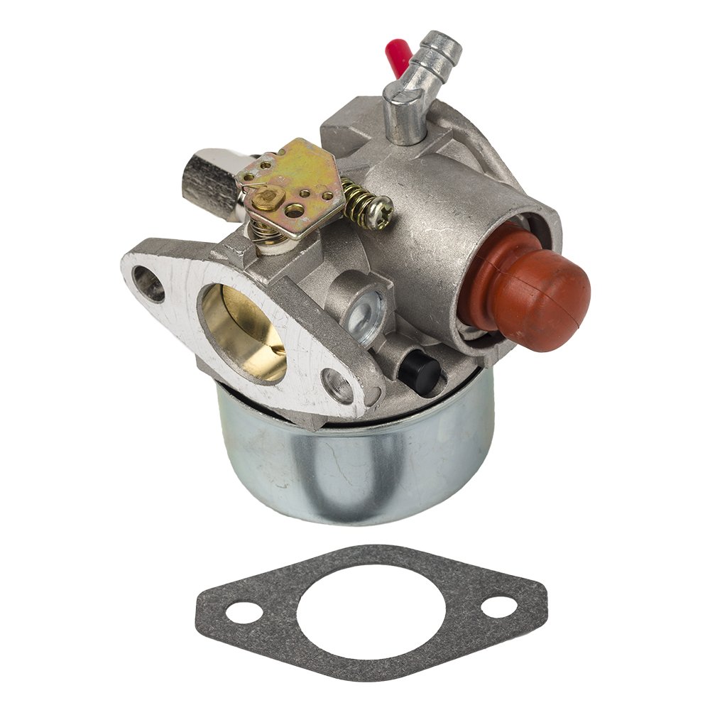 OuyFilters Vergaser mit Dichtung für Tecumseh 640338 640274 für OVRM120 Motor Carb von OuyFilters