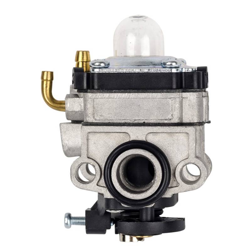 OxoxO Compatible with Carburetor Carb with Primer Blub Compatible with Troy-Bilt TB575SS TB590BC TB146EC Walbro WYL-19-1 WYL-19 WYL-229 WYL-229-1 Shindaiwa T230 T230X T230XR-EMC Gas Trimmer von OuyFilters