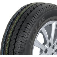 Ganzjahresreifen OVATION V-07 AS 215/65R15 C 104/102T von Ovation