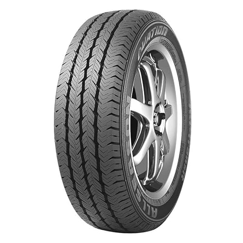 OVATION V 07 AS - 225/65R16C 112/110R - E/E/73dB - Ganzjahresreifen von Ovation