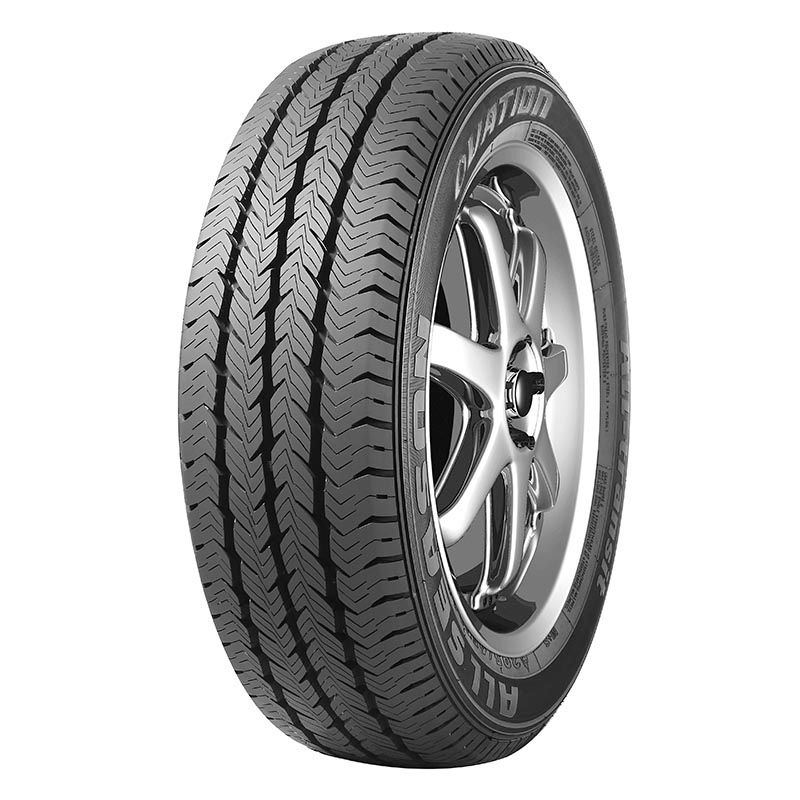 OVATION VI-07 AS 175/70R14C 95S von Ovation