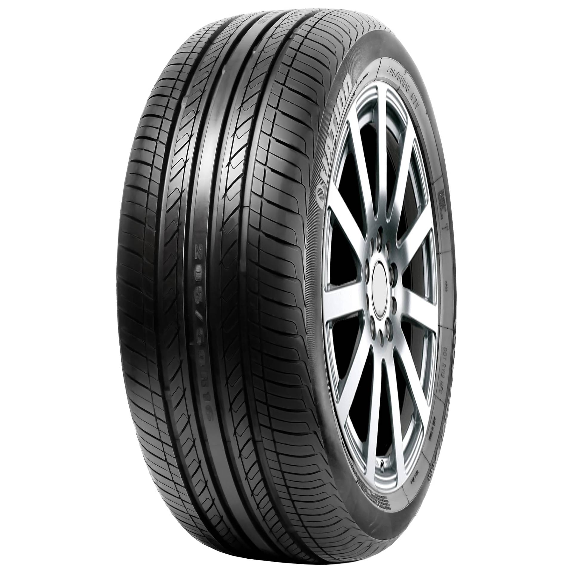 OVATION VI 682 - 215/70R15 98H - E/C/71dB - Sommerreifen von Ovation