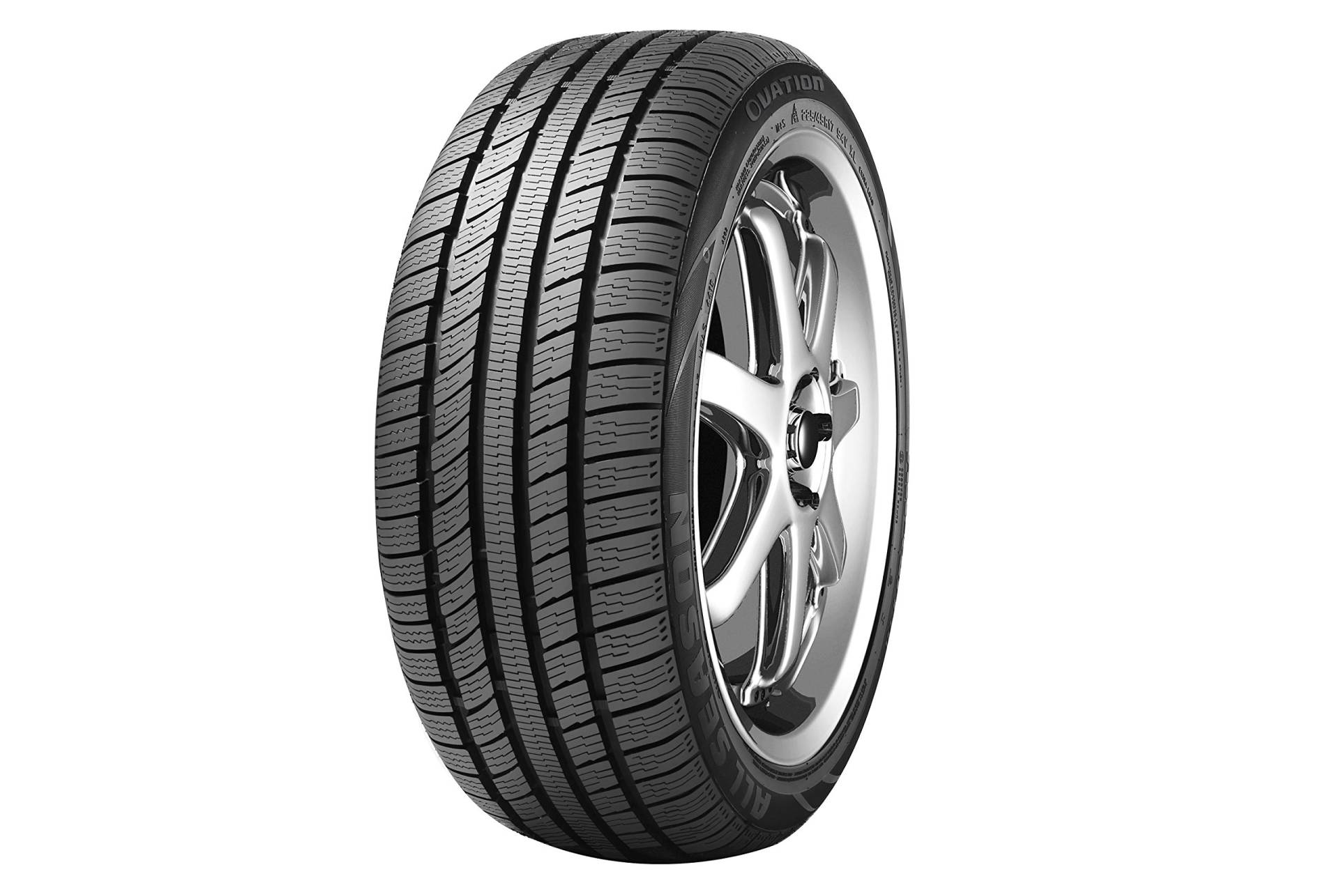 OVATION VI 782 AS - 145/65R15 72T - E/C/72dB - Ganzjahresreifen von Ovation