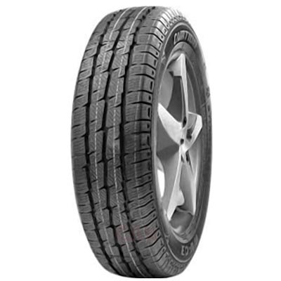 OVATION WV 03-195/65R16C 104/102R - E/73Db - Winterreifen von Ovation