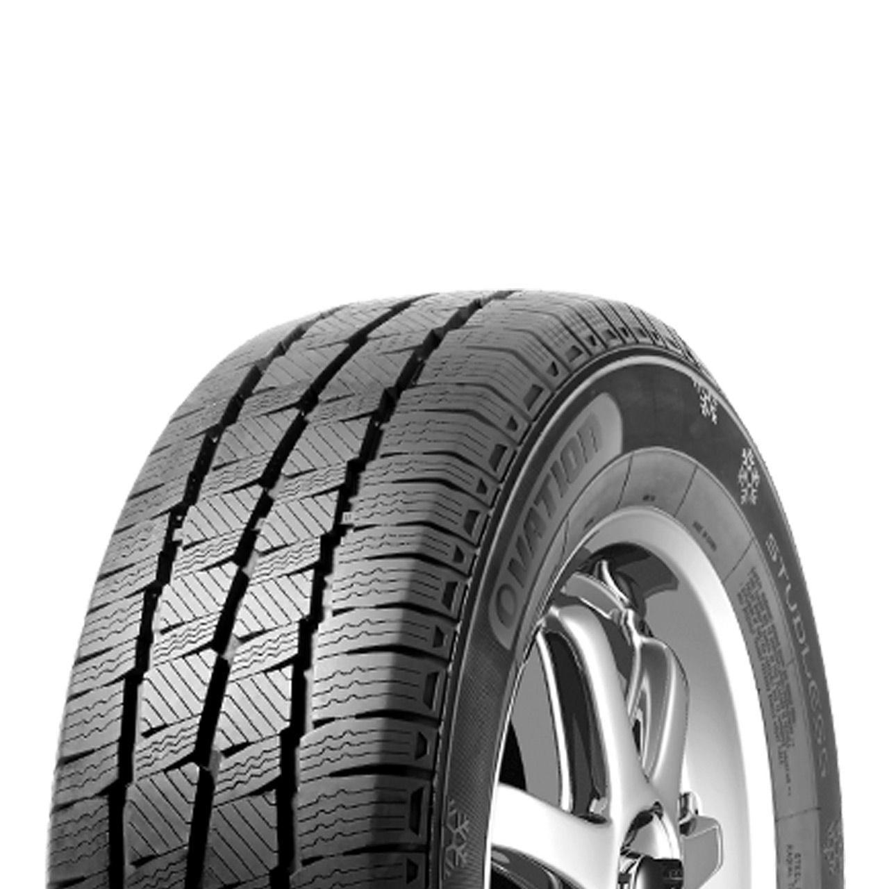 OVATION WV-03 VAN 195/60R16C 99T von Ovation