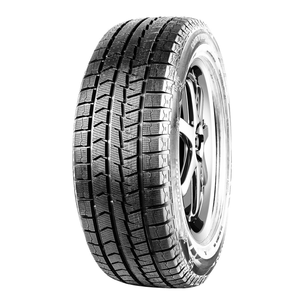 OVATION WV-688 225/55R19 99H BSW von Ovation