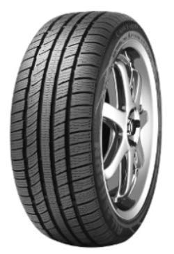 Ovation VI-782 AS XL M+S - 245/45R17 99V - Ganzjahresreifen von Ovation