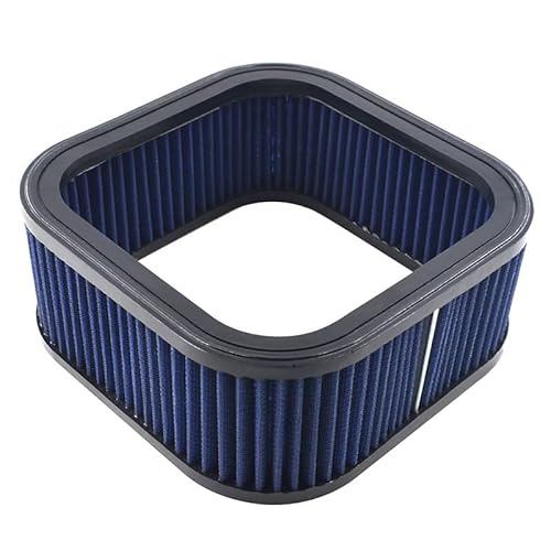 Motorrad Luftfilter Reiniger Zubehör for HARLEY VRSCF VRSCAW VRSCX VRSCA VRSCB V-ROD 76 CI HD-1102 29437-01 EO82A6 29437-01A von OwlKay