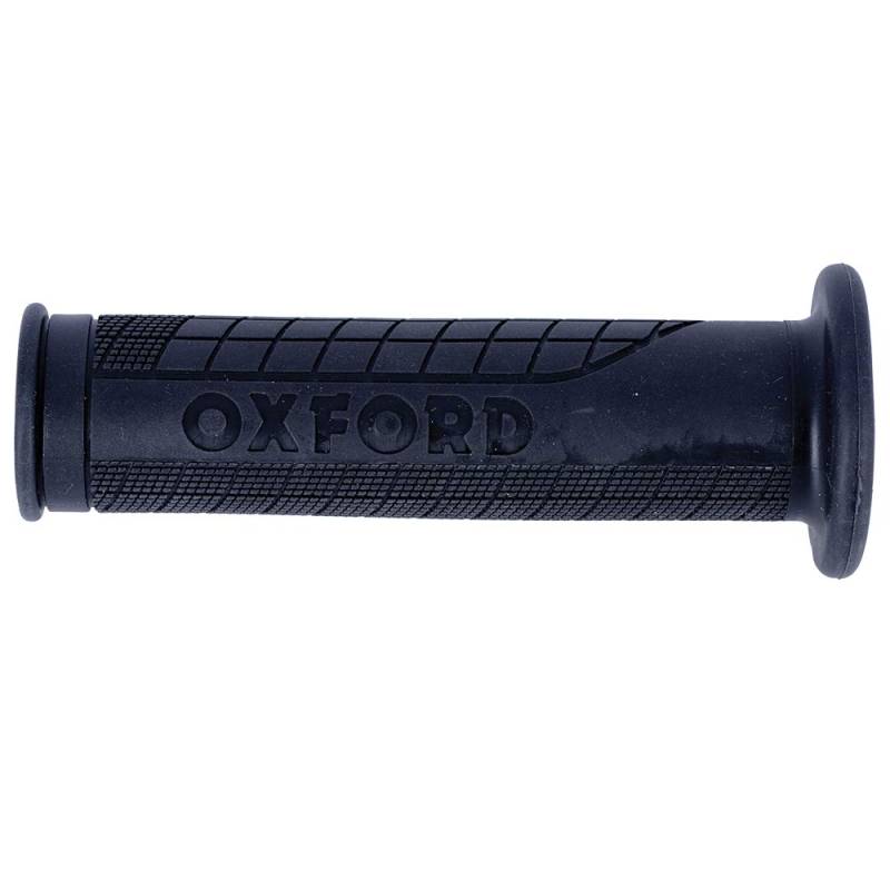 OXFORD OX604 Mittel Verbindung Touring Griff, 29mm Ø x 119mm, Schwarz von Oxford