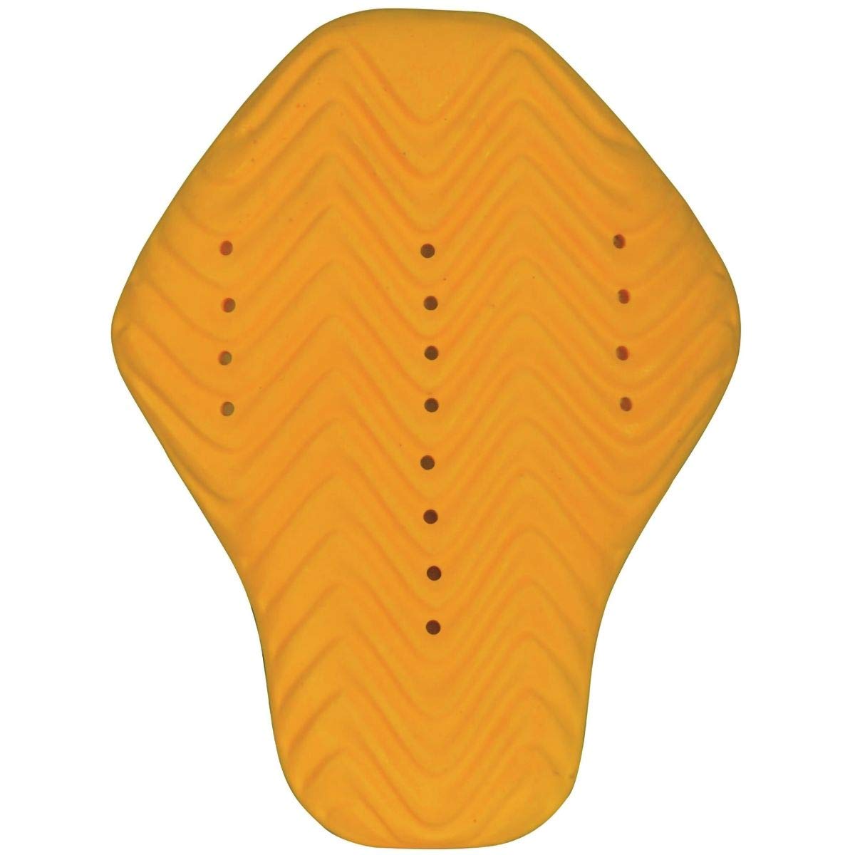 OXFORD RUECKENPROTEKTOR UNIVERSAL, Level 1 Back Protector, Orange von Oxford