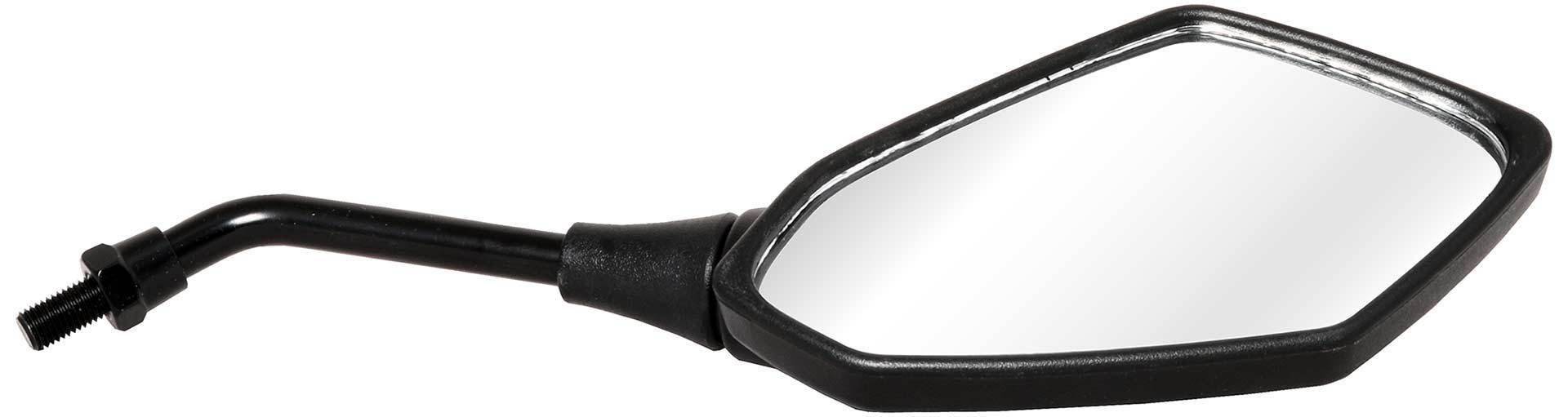 Oxford 1585200 Spiegel, Schwarz von Oxford