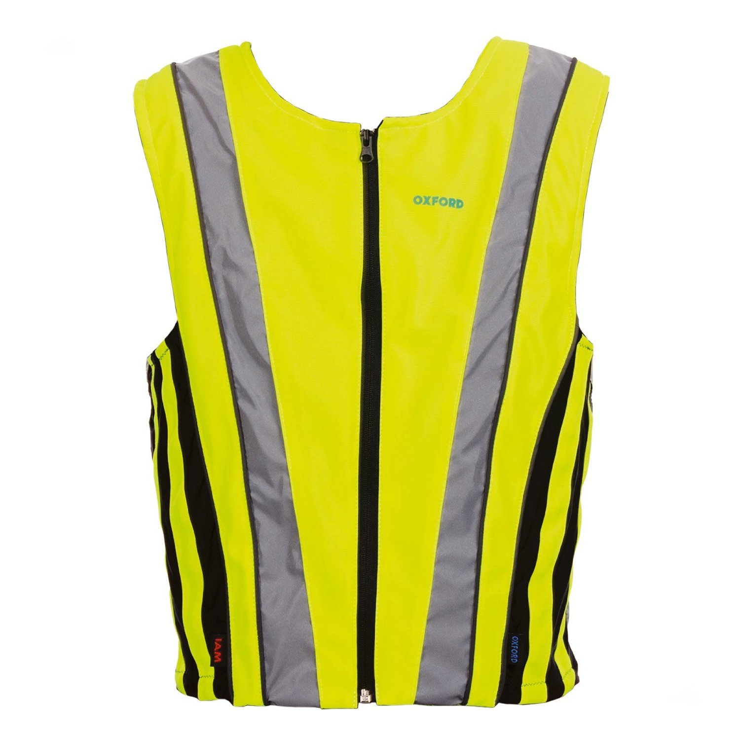 Oxford Brighttop Jacken, Active, Fluo Gelb, S von Oxford