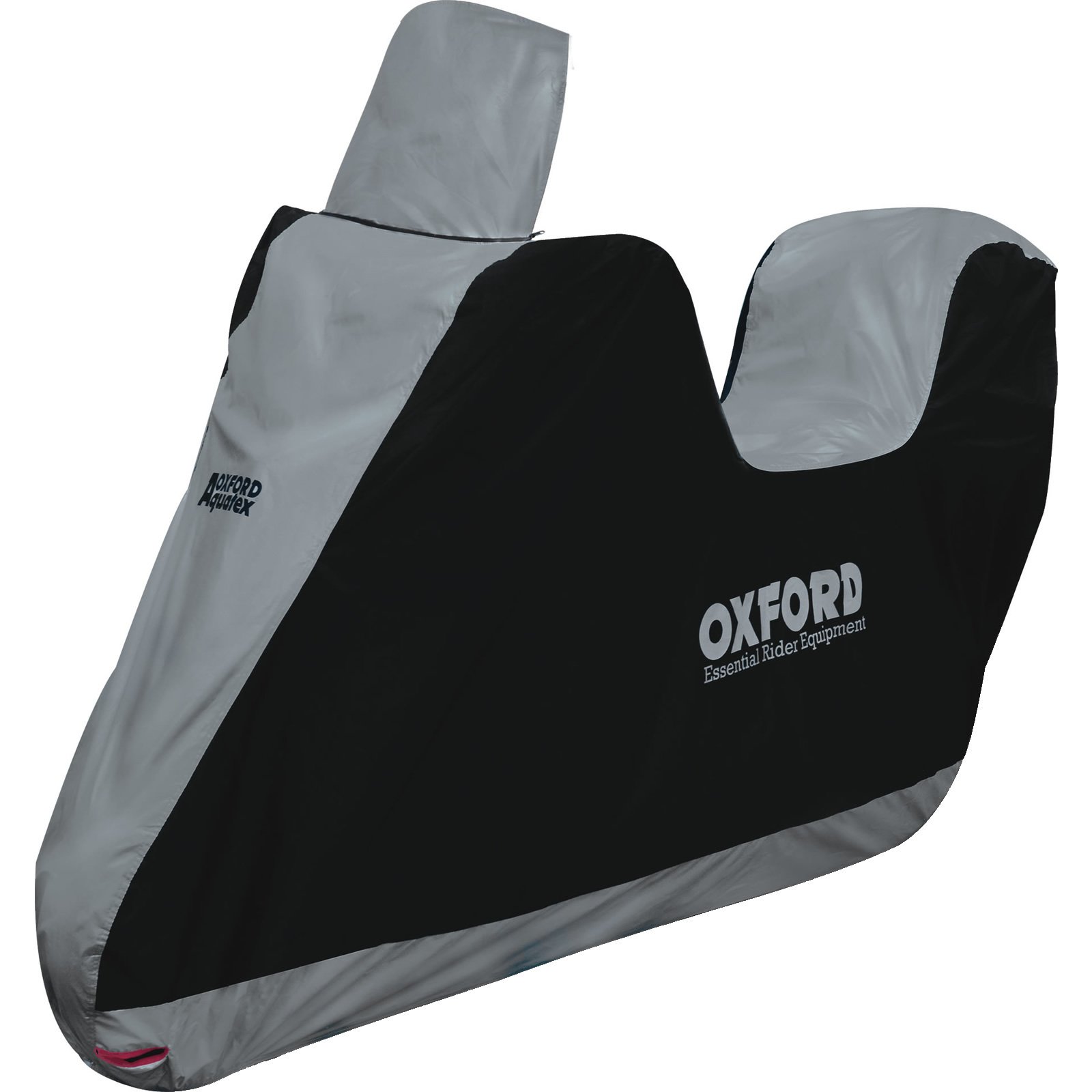 Oxford CV217 Aquatex Highscreen Topbox Wesentlich Motorrad/Roller Abdeckung von Oxford