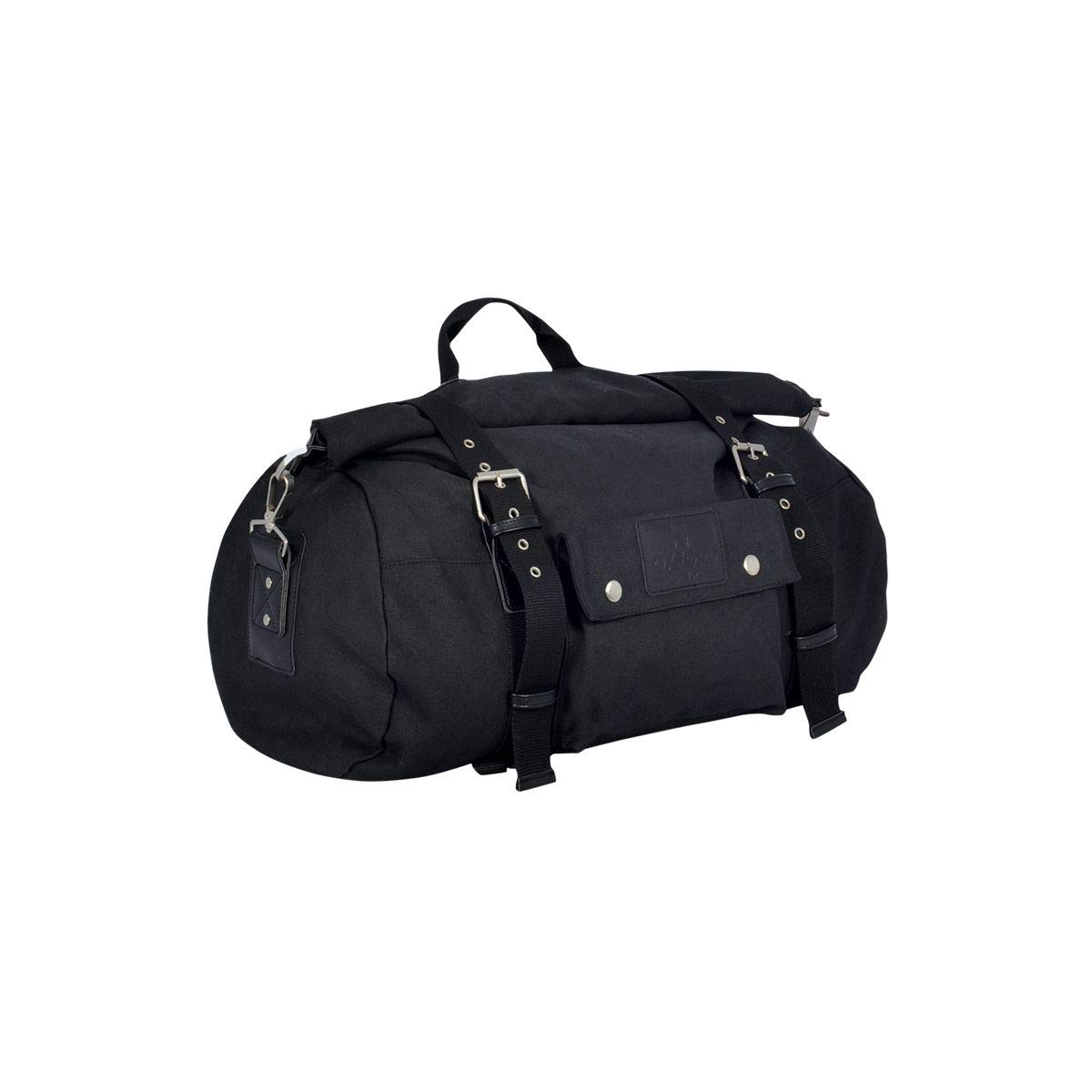 Oxford - Heritage Motorrad-Rolltasche von Oxford