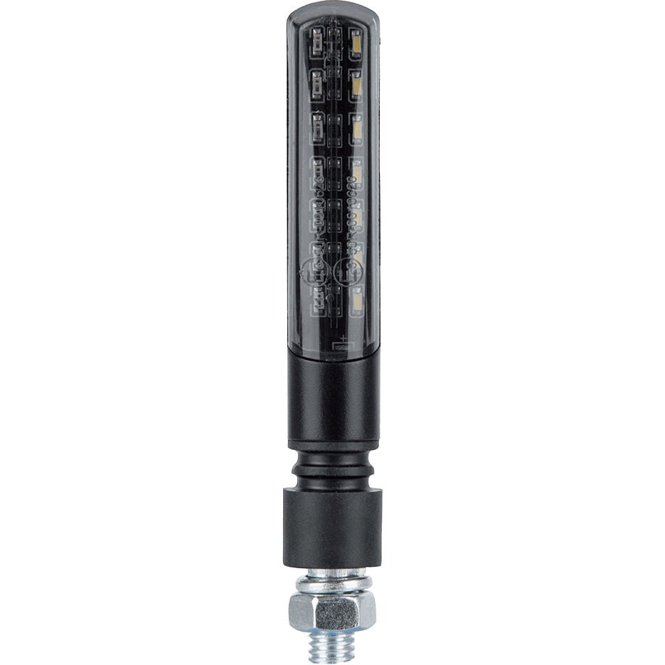 Oxford LED-Lauflicht-Blinkerpaar mit Positionslicht NightSlider M8 von Oxford