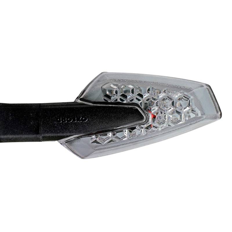 Oxford LED Saturn Blinker schwarz von Oxford