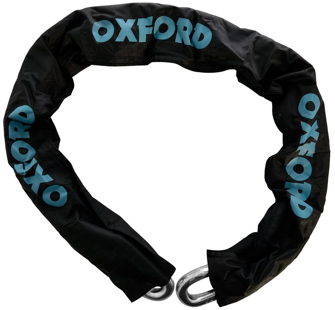 Oxford OFN20 Sperren, Schwarz von Oxford