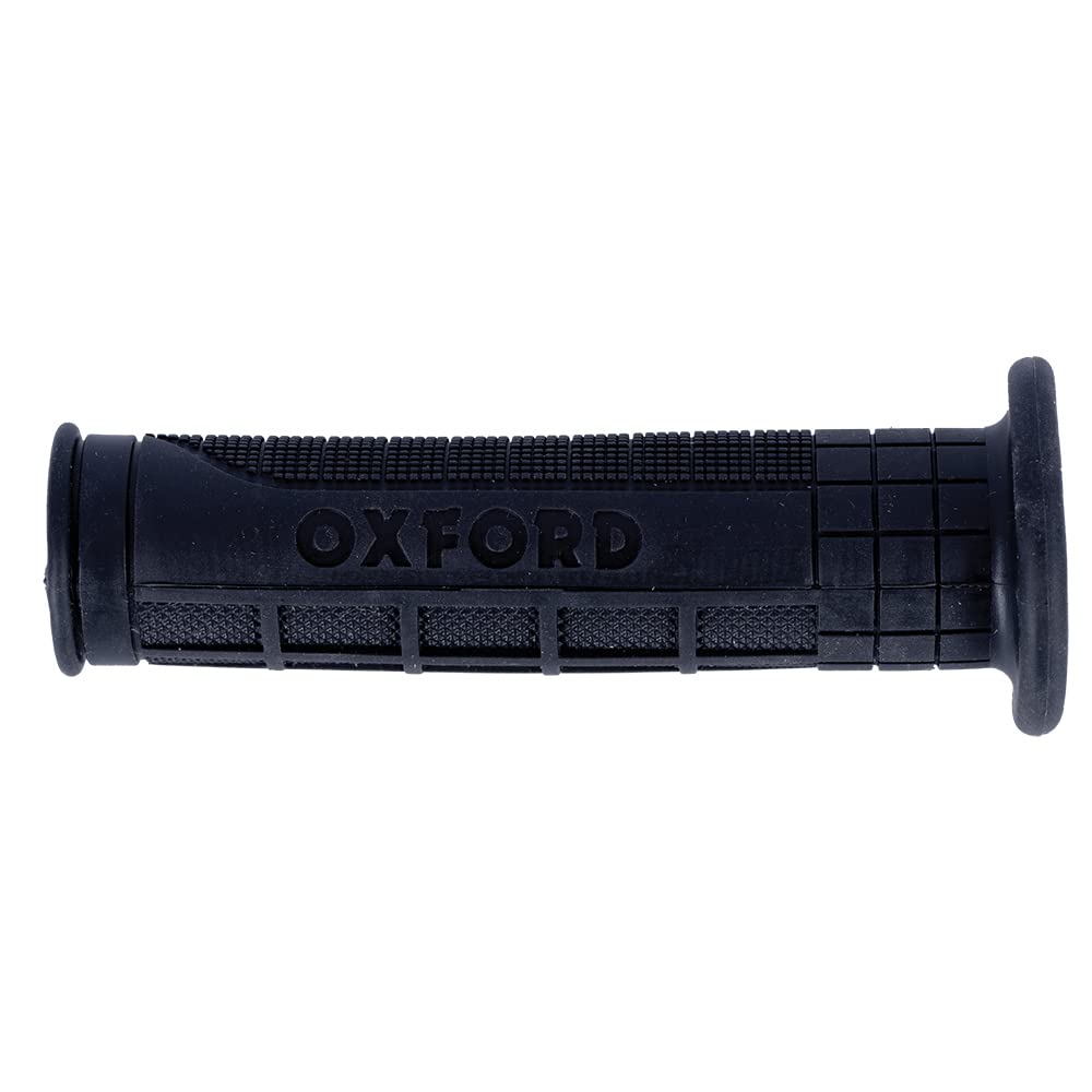 OXFORD OX602 Mittel Verbindung Abenteuer Griff, 29mm Ø x 119mm, Adventure von Oxford