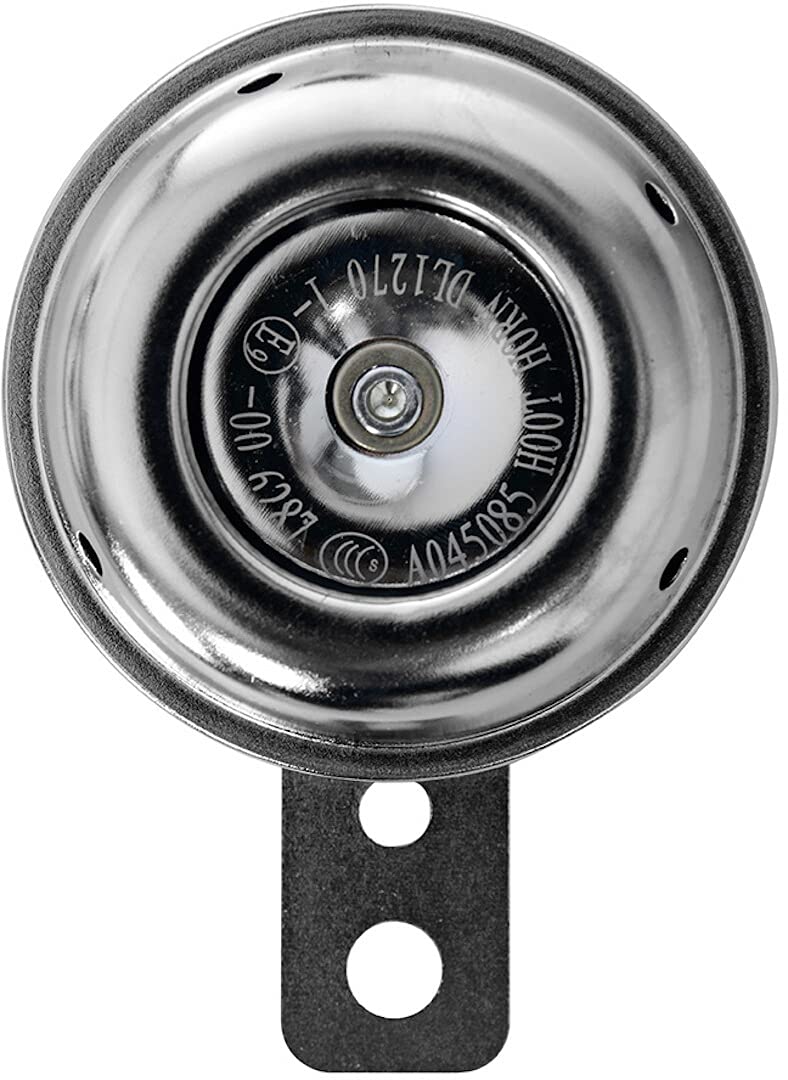 Oxford OX780 Horn, 12V, Chrom von Oxford