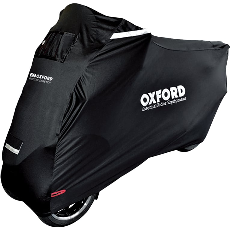 Oxford Outdoor Abdeckplane Protex Stretch Premium MP3  220x77,5x130 von Oxford