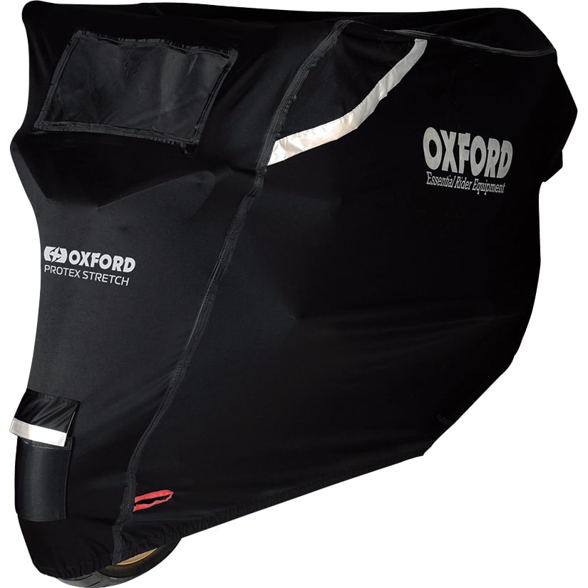 Oxford Outdoor Abdeckplane Protex Stretch Premium S  203x119x80cm von Oxford