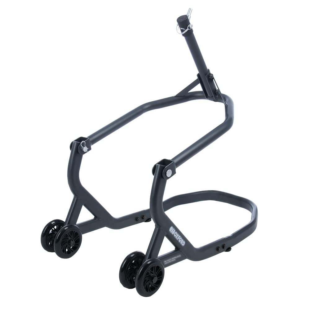 Oxford Products Zero-G OX265 Kopfplattenständer für Motorräder von Oxford